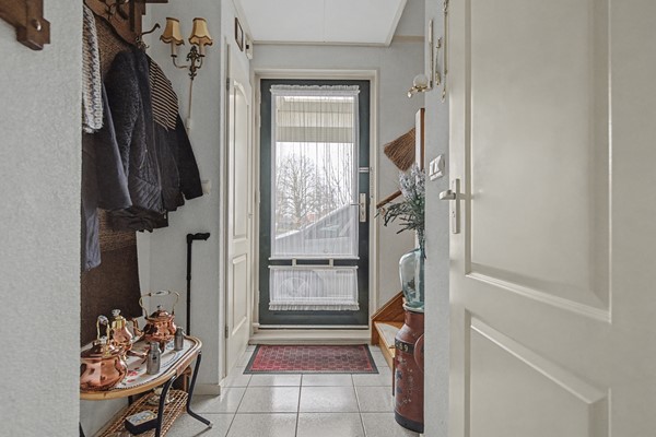 Medium property photo - De Hare 80, 8375 GH Oldemarkt